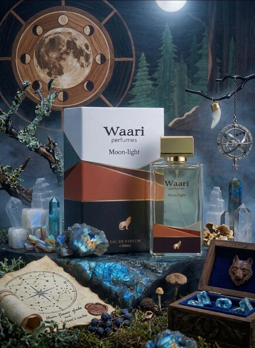 Moon-Light 100ml