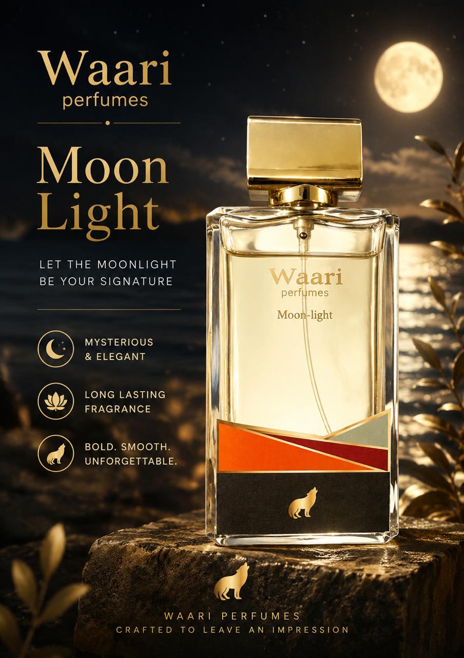 Moon-Light 100ml