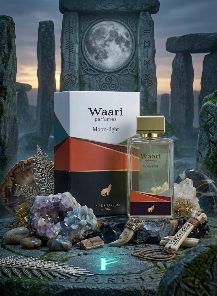 Moon-Light 100ml