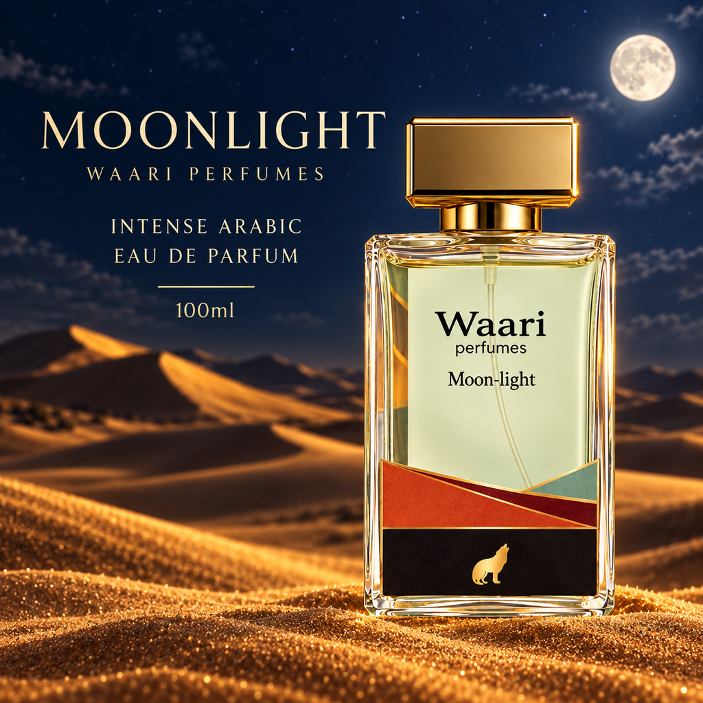 Moon-Light 100ml