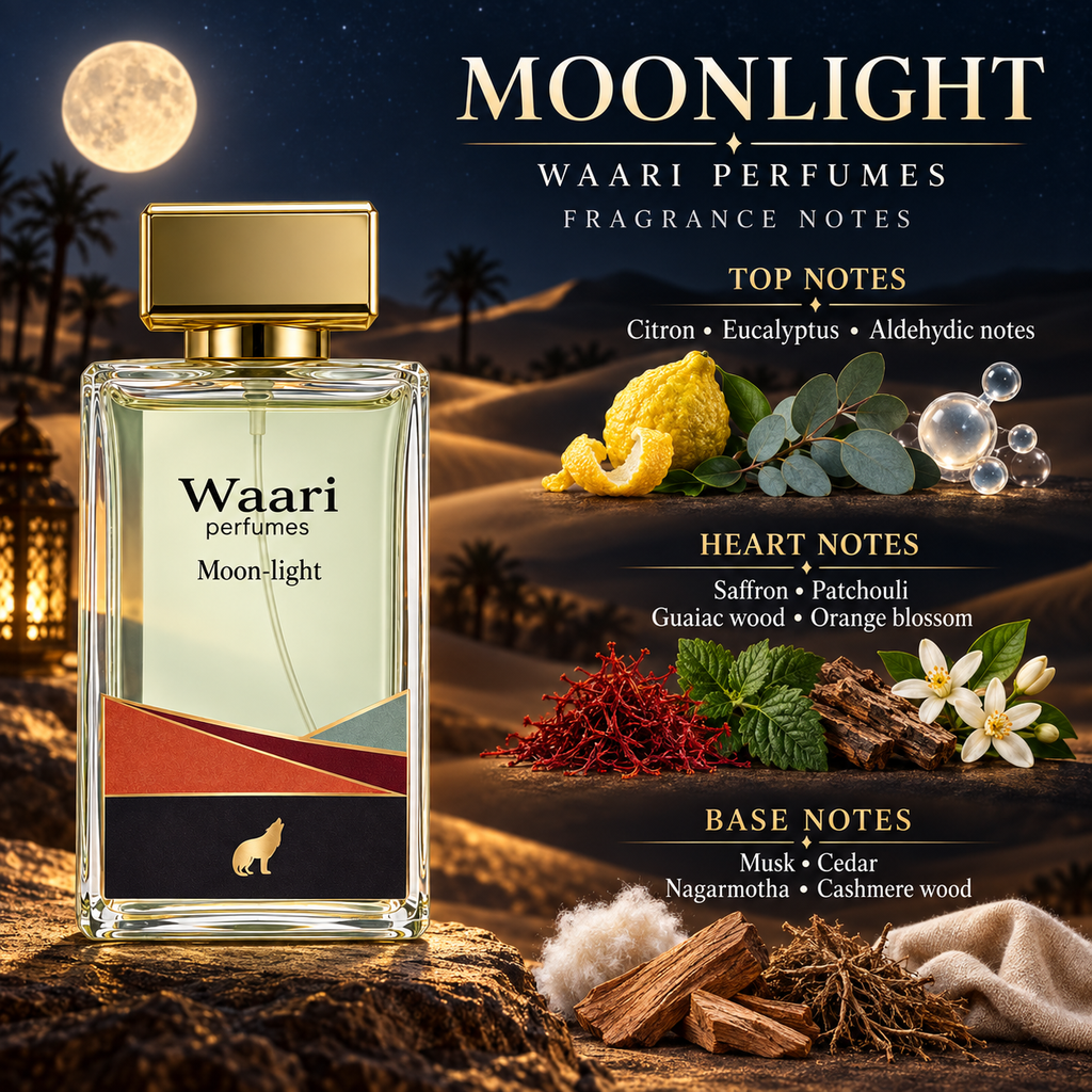 Moon-Light 100ml